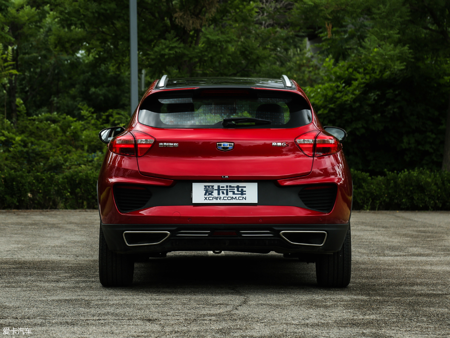 2018ۺGS I(lng) 1.4T DCT(lin)