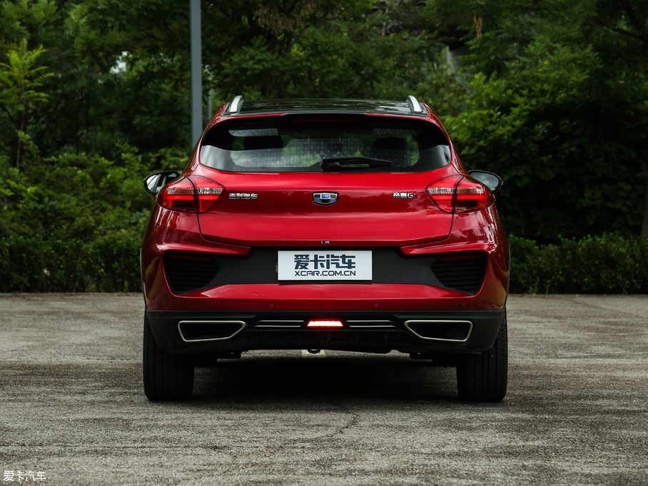 2018ۺGS I 1.4T DCT