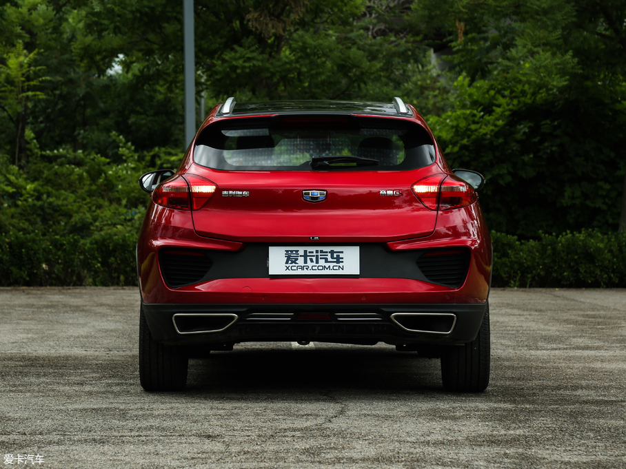 2018ۺGS I 1.4T DCT