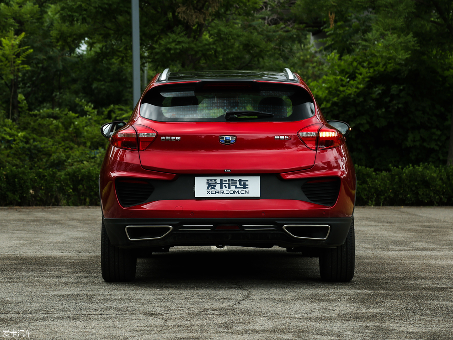 2018ۺGS I 1.4T DCT