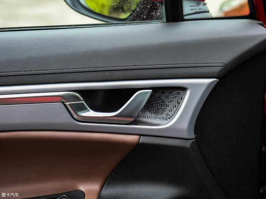 2018ۺGS I 1.4T DCT