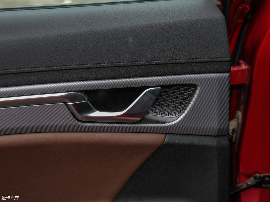 2018ۺGS I 1.4T DCT(lin)