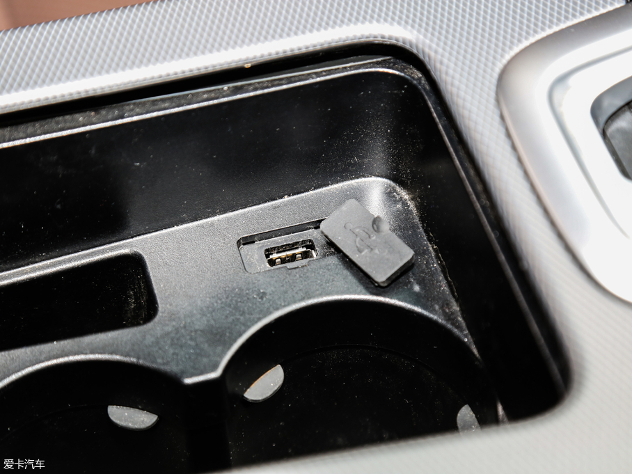 2018ۺGS I(lng) 1.4T DCT(lin)