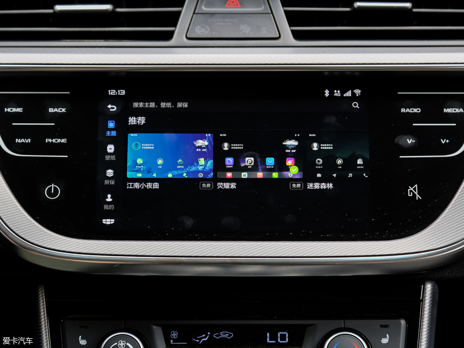 2018ۺGS I 1.4T DCT