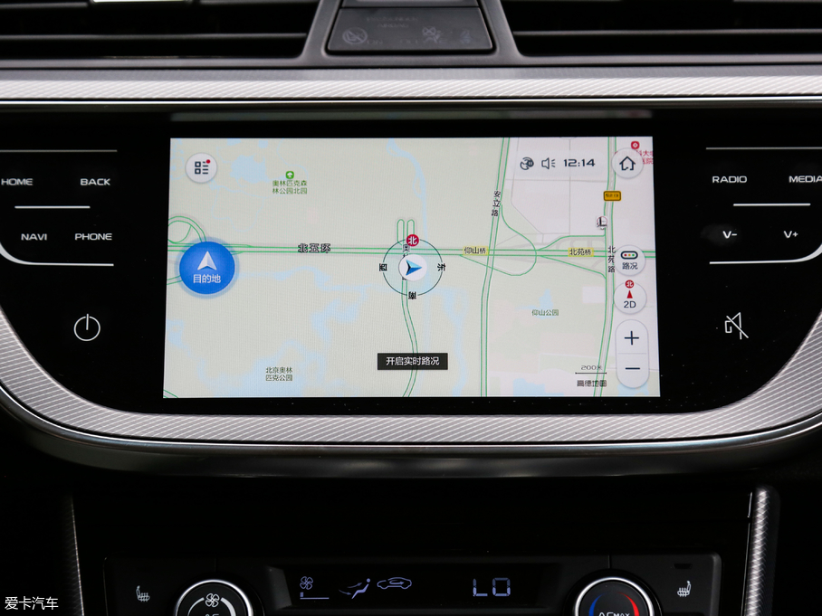 2018ۺGS I 1.4T DCT