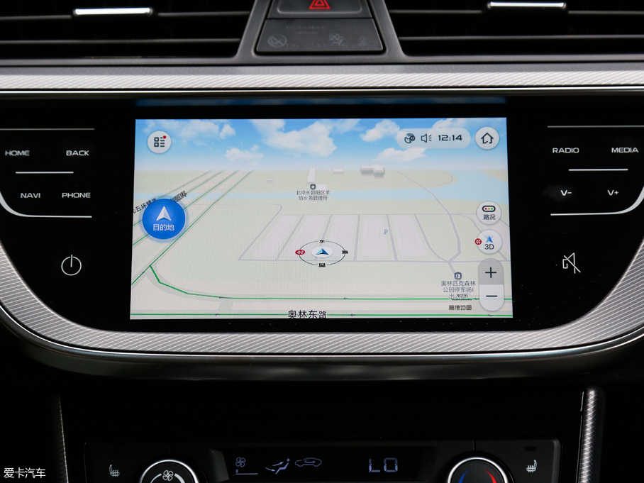 2018ۺGS I 1.4T DCT