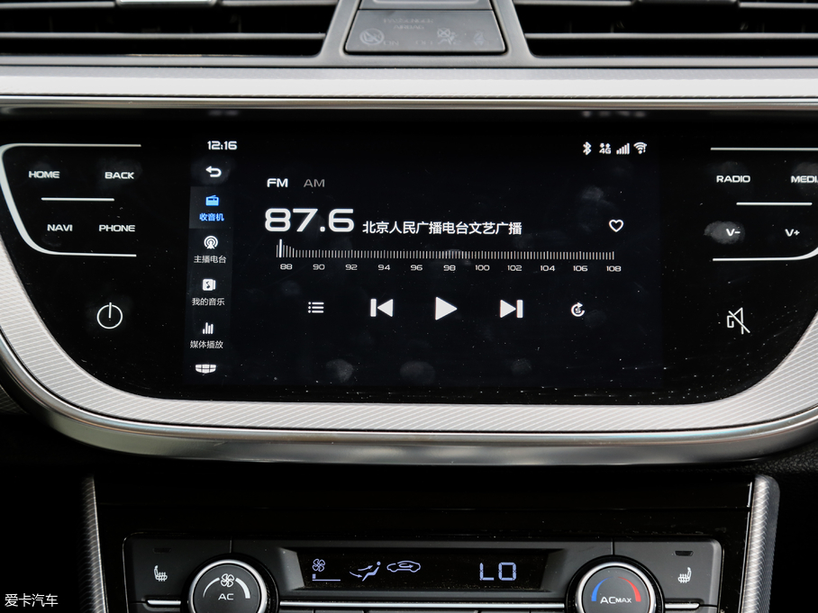 2018ۺGS I 1.4T DCT