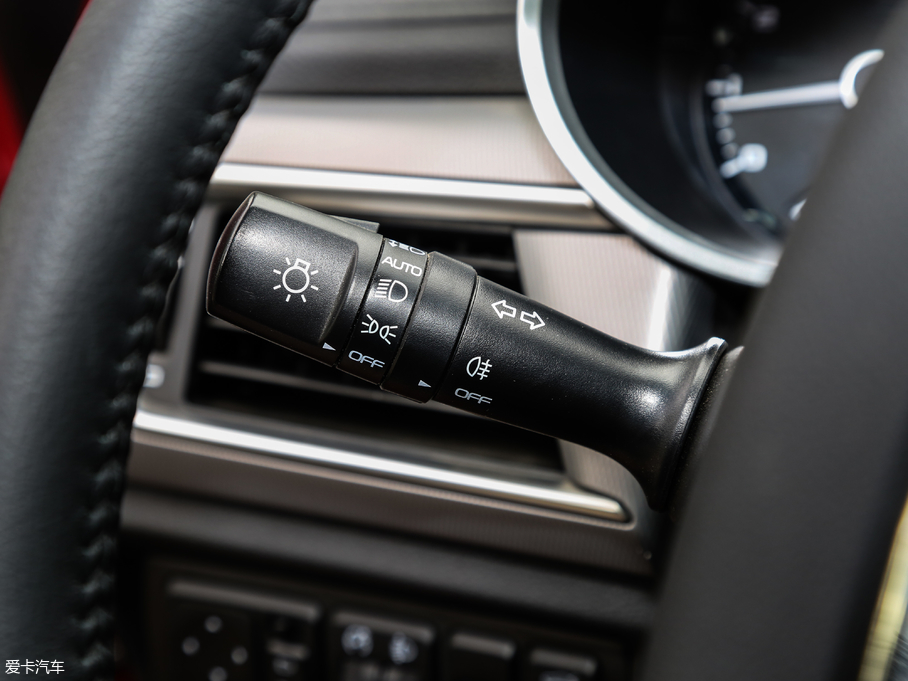 2018ۺGS I(lng) 1.4T DCT(lin)