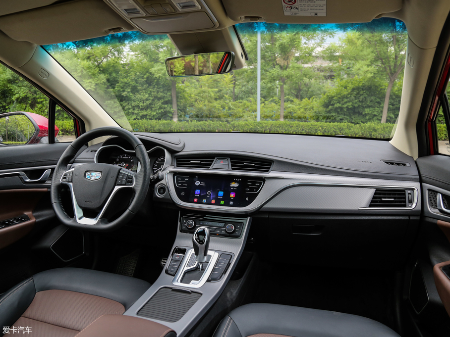 2018ۺGS I 1.4T DCT