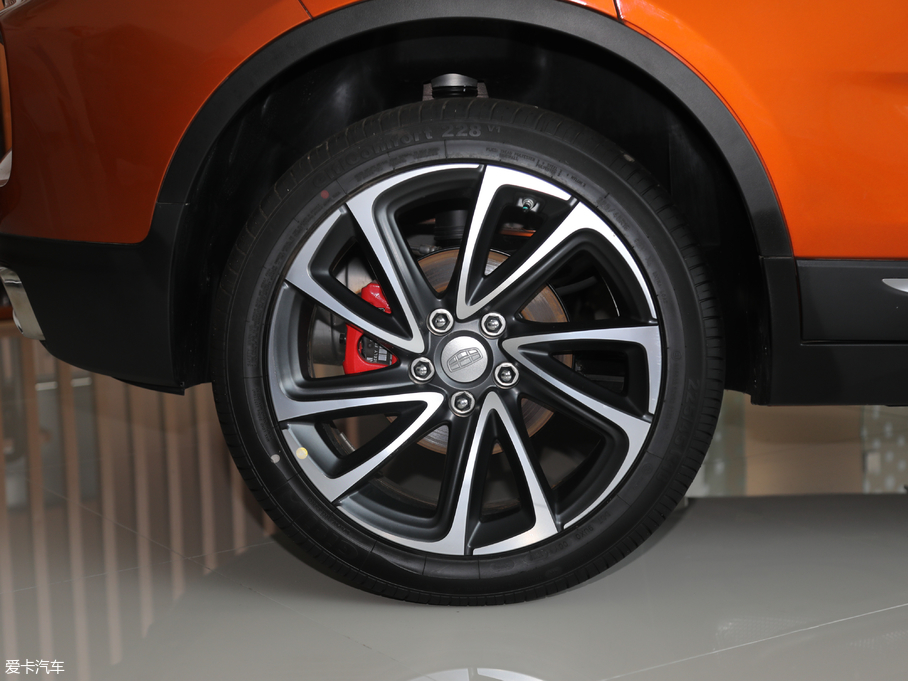 2018ۺGS I 1.4T DCT