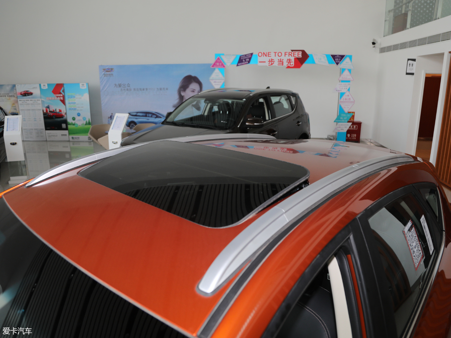 2018��ۺ�GS �I���� 1.4T DCT��������