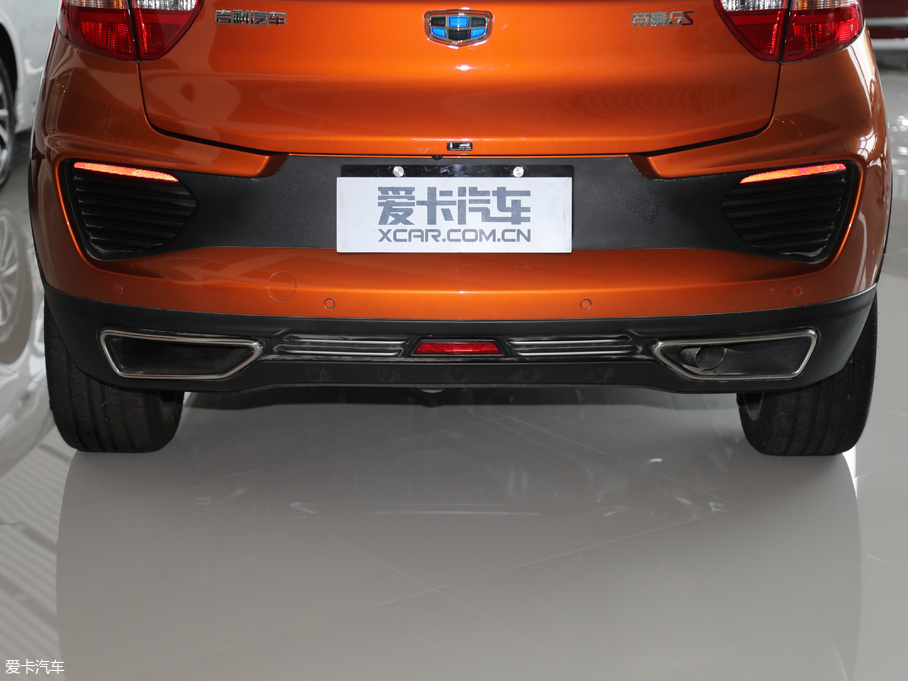 2018ۺGS I 1.4T DCT