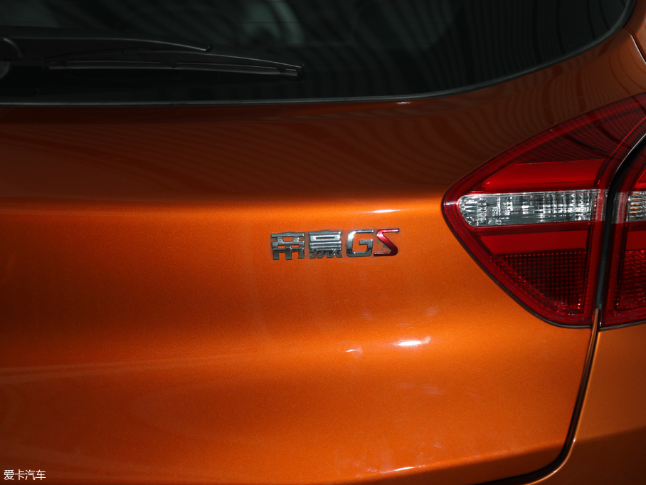 2018ۺGS I 1.4T DCT