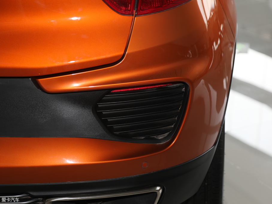 2018ۺGS I 1.4T DCT