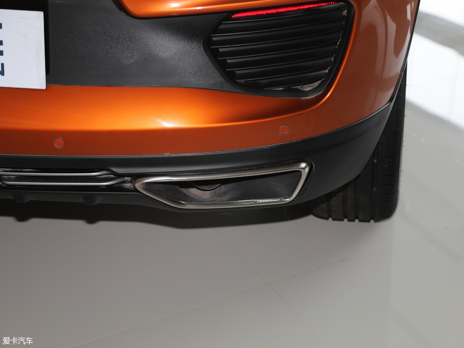 2018��ۺ�GS �I���� 1.4T DCT��������