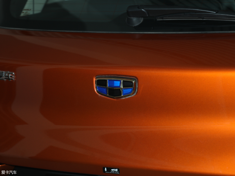 2018ۺGS I(lng) 1.4T DCT(lin)