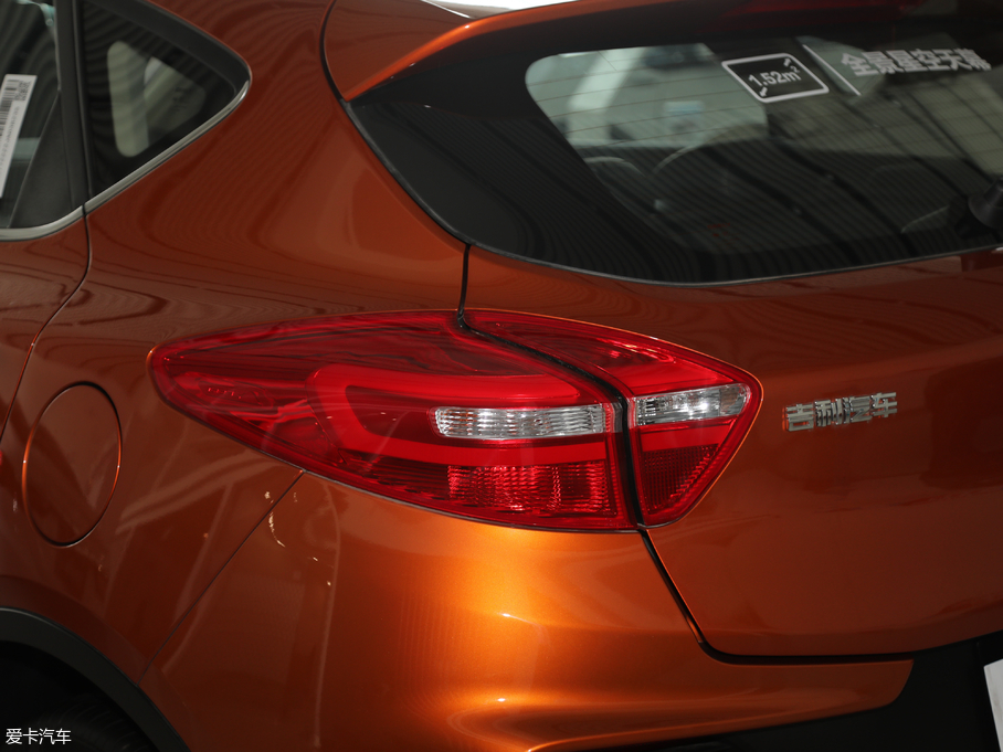 2018��ۺ�GS �I���� 1.4T DCT��������