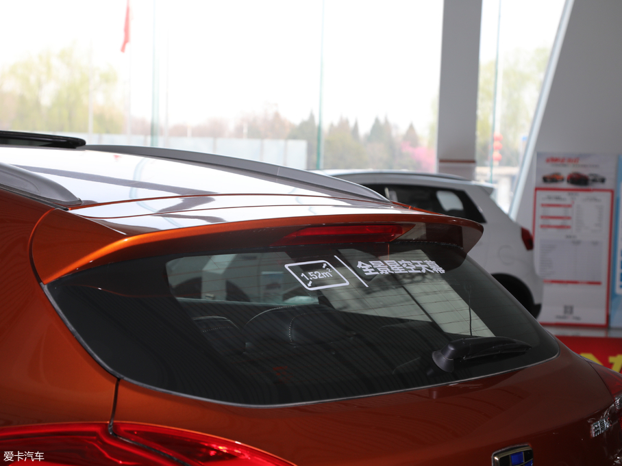 2018��ۺ�GS �I���� 1.4T DCT��������