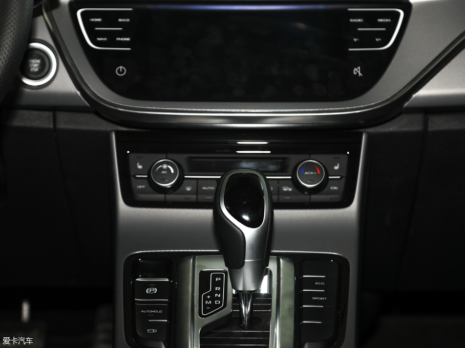 2018ۺGS I 1.4T DCT