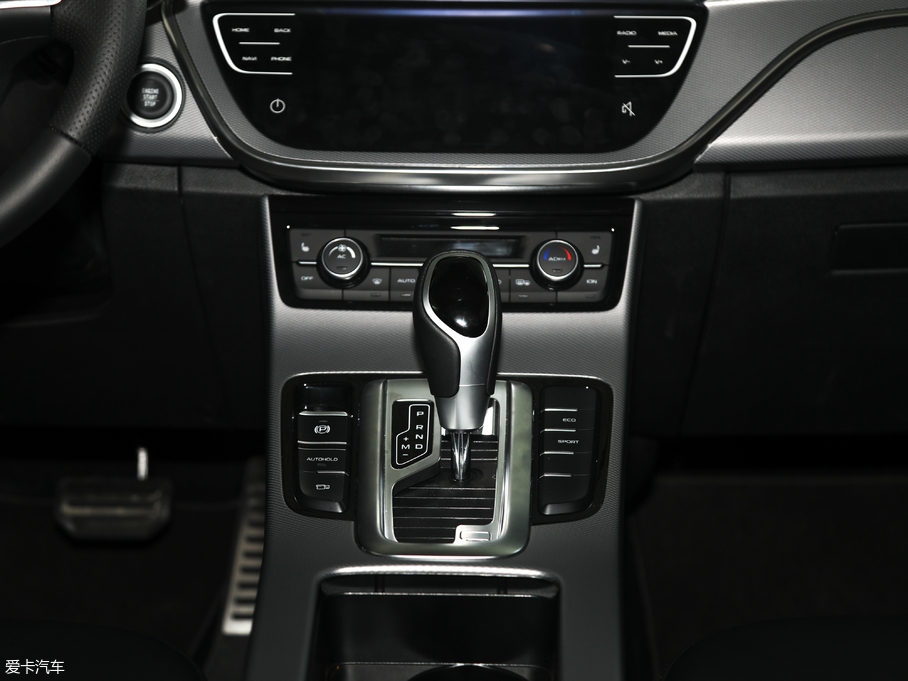 2018ۺGS I 1.4T DCT