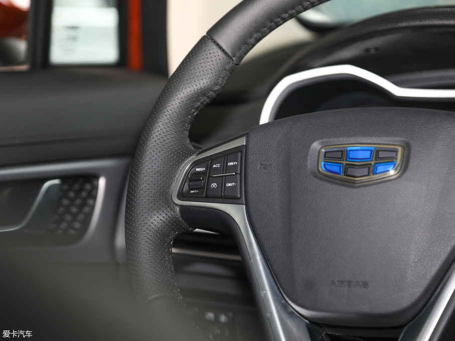 2018��ۺ�GS �I(l��ng)���� 1.4T DCT������(li��n)��