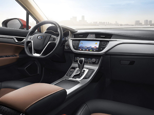 2018I 1.4T DCTI п؅^