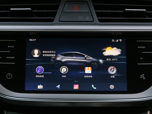 2018I 1.4T DCTI п؅^