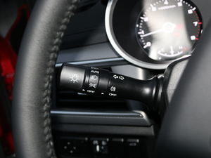 2018款领潮版 1.4T DCT领尚智联型 中控区