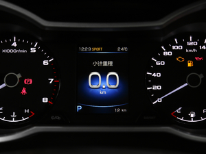 2018I 1.4T DCT п؅^