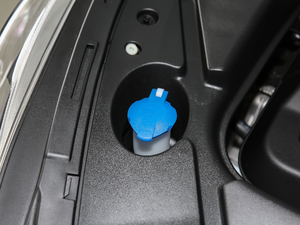 2018款领潮版 1.4T DCT尊尚智联型 其它