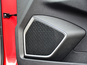 2018I(lng) 1.4T DCT(lin) g