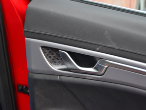 2018I(lng) 1.4T DCT(lin) g