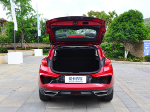 2018I(lng) 1.4T DCT(lin) g