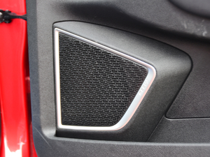 2018I(lng) 1.4T DCT(lin) g