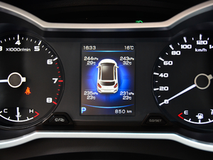 2018I 1.4T DCT п؅^