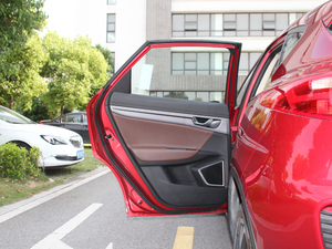 2018I(lng) 1.4T DCT(lin) g