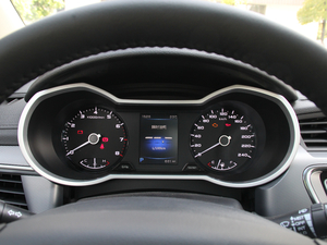 2018I 1.4T DCT п؅^