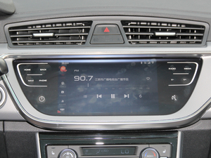 2018I 1.4T DCT п؅^