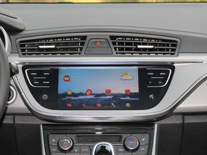 2018I 1.4T DCT п؅^