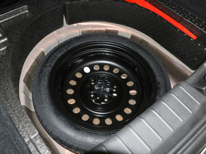 2018款运动版 1.4T DCT领尚型 其它