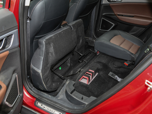 2018I(lng) 1.4T DCT(lin) g