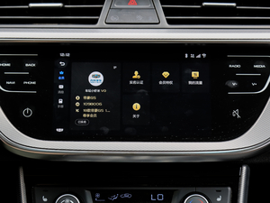 2018I 1.4T DCT п؅^