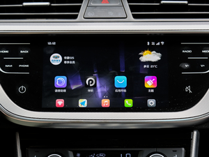 2018I 1.4T DCT п؅^