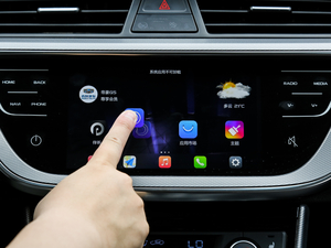 2018I 1.4T DCT п؅^