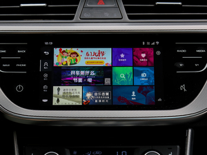 2018I 1.4T DCT п؅^