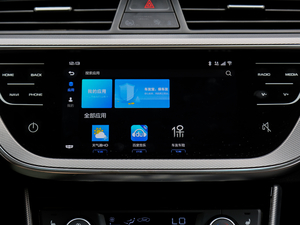 2018I 1.4T DCT п؅^