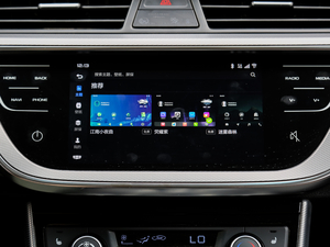 2018I 1.4T DCT п؅^