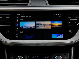 2018I 1.4T DCT п؅^