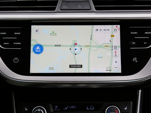 2018I 1.4T DCT п؅^