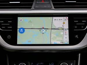 2018I 1.4T DCT п؅^